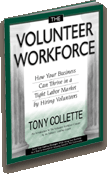 The Volunteer Workforce